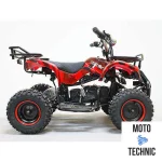 Квадроцикл GreenCamel Гоби K31 (36V 800W R6 Цепь) ножной тормоз Квадроцикл GreenCamel Гоби K31 (36V 800W R6 Цепь) ножной тормоз