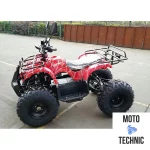 Квадроцикл GreenCamel Атакама T320 (48V 1000W R8 Дифференциал) Квадроцикл GreenCamel Атакама T320 (48V 1000W R8 Дифференциал)