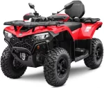 CFMoto CFORCE 520 L, 2025 CFMoto CFORCE 520 L, 2025