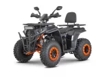 Квадроцикл DAZZLE ATV 200