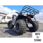 КВАДРОЦИКЛ RAPTOR ATV200U LUX ALL 200СС 4Т КВАДРОЦИКЛ RAPTOR ATV200U LUX ALL 200СС 4Т