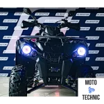 Квадроцикл Gladiator F200