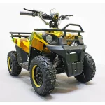 Электроквадроцикл Sherhan 300 Lite Электроквадроцикл Sherhan 300 Lite