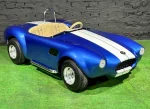 Детский автомобиль Shelby Cobra Premium (M) Детский автомобиль Shelby Cobra Premium (M)