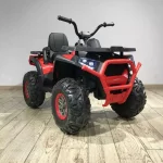 Электроквадроцикл детский Qwatro 4х4 XMX607 H999HH Электроквадроцикл детский Qwatro 4х4 XMX607 H999HH