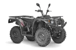 Квадроцикл BALTMOTORS Striker 400 EFI