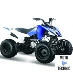 Квадроцикл (ATV) PANTERA 125