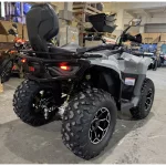 Квадроцикл MIKILON HAMMER 300 EFI