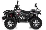 Квадроцикл SHARMAX HECTOR PRO 600 (POWERED)