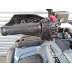 CFMOTO CForce 850 Touring