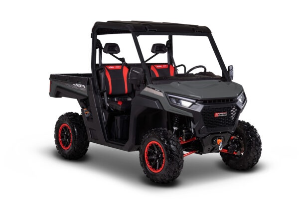 Багги AODES Workcross 1000-3