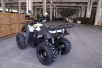 Квадроцикл (ATV) JAEGER 200 Квадроцикл (ATV) JAEGER 200