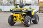 Квадроцикл IRBIS ATV125 Квадроцикл IRBIS ATV125