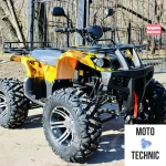 Электроквадроцикл STALKER MAX Электроквадроцикл STALKER MAX