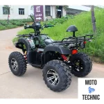 Электроквадроцикл SHERHAN 2000 Электроквадроцикл SHERHAN 2000