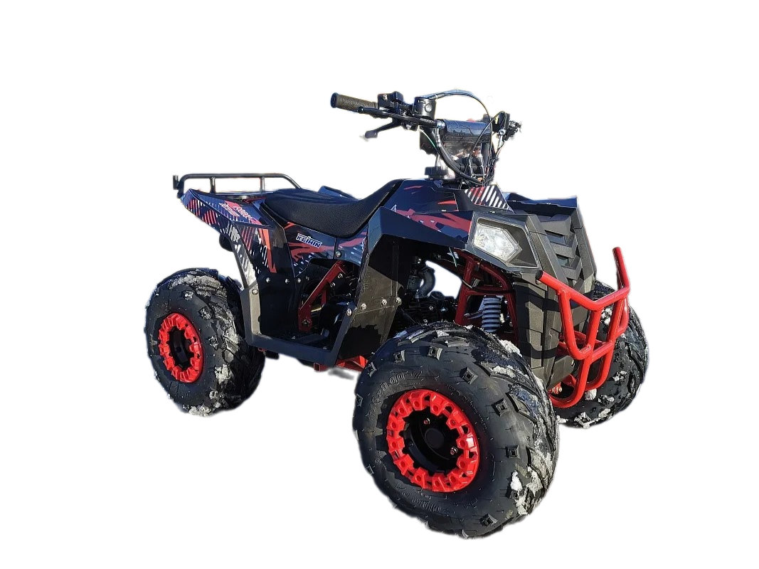 Квадроцикл GBM SHARP KIDS 125