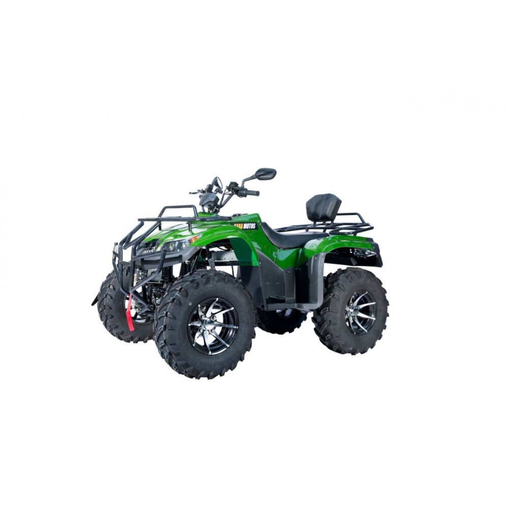 Электроквадроцикл SIMARGL ELEKTRO KXA-01 E-ATV 4000W