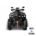 Квадроцикл AODES 650 PATCHCROSS L MAX PRO 2024 Квадроцикл AODES 650 PATCHCROSS L MAX PRO 2024