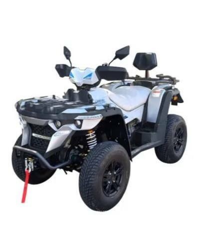 Квадроцикл GreenCamel Linhai LH80DA 4x4