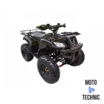 Квадроцикл WELS THUNDER 200cc HS Квадроцикл WELS THUNDER 200cc HS