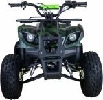 КВАДРОЦИКЛ RAPTOR 8 ATV125U CLASSIC 125CC 4Т КВАДРОЦИКЛ RAPTOR 8 ATV125U CLASSIC 125CC 4Т