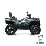 Квадроцикл LONCIN XWOLF 700i MAX EPS Квадроцикл LONCIN XWOLF 700i MAX EPS
