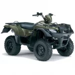 Квадроцикл Suzuki LT-A 500XP