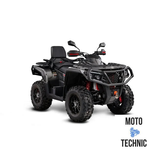 Квадроцикл 1000 (Double seat) Pathcross 1000L PRO 28Q