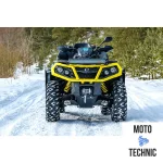 Электроквадроцикл SIMARGL ELEKTRO ELIQ (Кит Комплект для электрификации BRP)