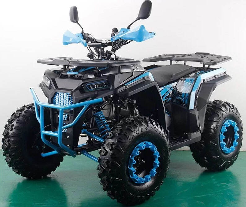 Racer freelander 200pro