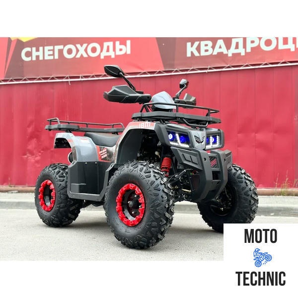 Квадроцикл GBM MAVERICK 300