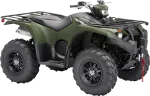 Квадроцикл YAMAHA Kodiak 450 STD
