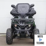 Электроквадроцикл SHERHAN 1000 CHAMPION LUX Электроквадроцикл SHERHAN 1000 CHAMPION LUX