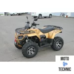Квадроцикл IRBIS ATV250 PREMIUM Квадроцикл IRBIS ATV250 PREMIUM