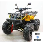 Квадроцикл GreenCamel Сахара A3000 (72V 3000W R12 alum Дифференциал)