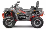 Квадроцикл Stels ATV Guepard 1000 (TE) EPS GN