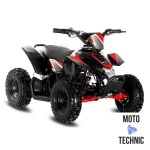 Электроквадроцикл Apollo RFZ E-KITTY 1000W Электроквадроцикл Apollo RFZ E-KITTY 1000W