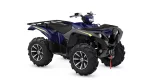 Мотовездеход ATV YAMAHA Grizzly 700 EPS