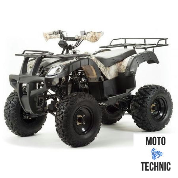 Квадроцикл Stalker-200