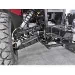 Электроквадроцикл KWTbike LH40DA