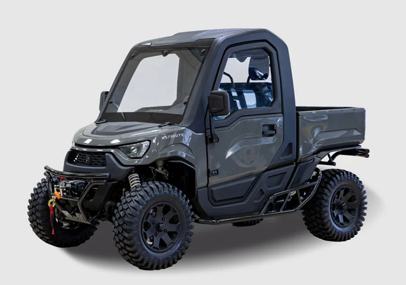 Багги Hisun 5S Forester 550