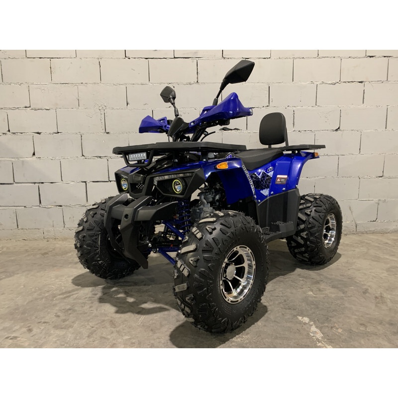 Квадроцикл бензиновый Sherhan 1000G ST