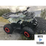 Квадроцикл WELS Thunder 125 E1 PRO-SPORT Квадроцикл WELS Thunder 125 E1 PRO-SPORT