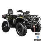 Квадроцикл HISUN TACTIC 550(HS550ATV) LIMITED Квадроцикл HISUN TACTIC 550(HS550ATV) LIMITED