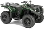 Квадроцикл YAMAHA Grizzly 450
