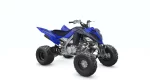 Мотовездеход Sport ATV YAMAHA YFM 700 R SE