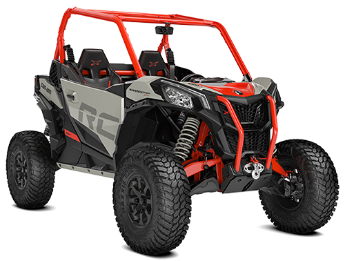 BRP Maverick Sport X RC 1000R