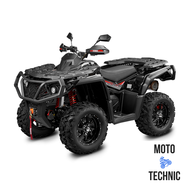 Квадроцикл AODES PATHCROSS 1000 EPS PRO, одноместный