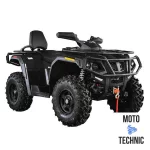 Квадроцикл HISUN TACTIC 550(HS550ATV) LIMITED Квадроцикл HISUN TACTIC 550(HS550ATV) LIMITED