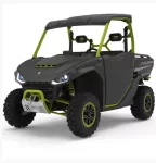 Багги Segway Fugleman UT10X Багги Segway Fugleman UT10X